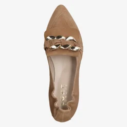 Damen Lüke Schuhe Slipper & Mokassin*Art.Tami Cuoio