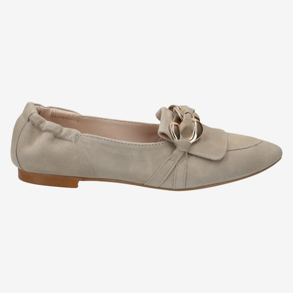 Damen Lüke Schuhe Slipper & Mokassin*Art.Tami Shilf