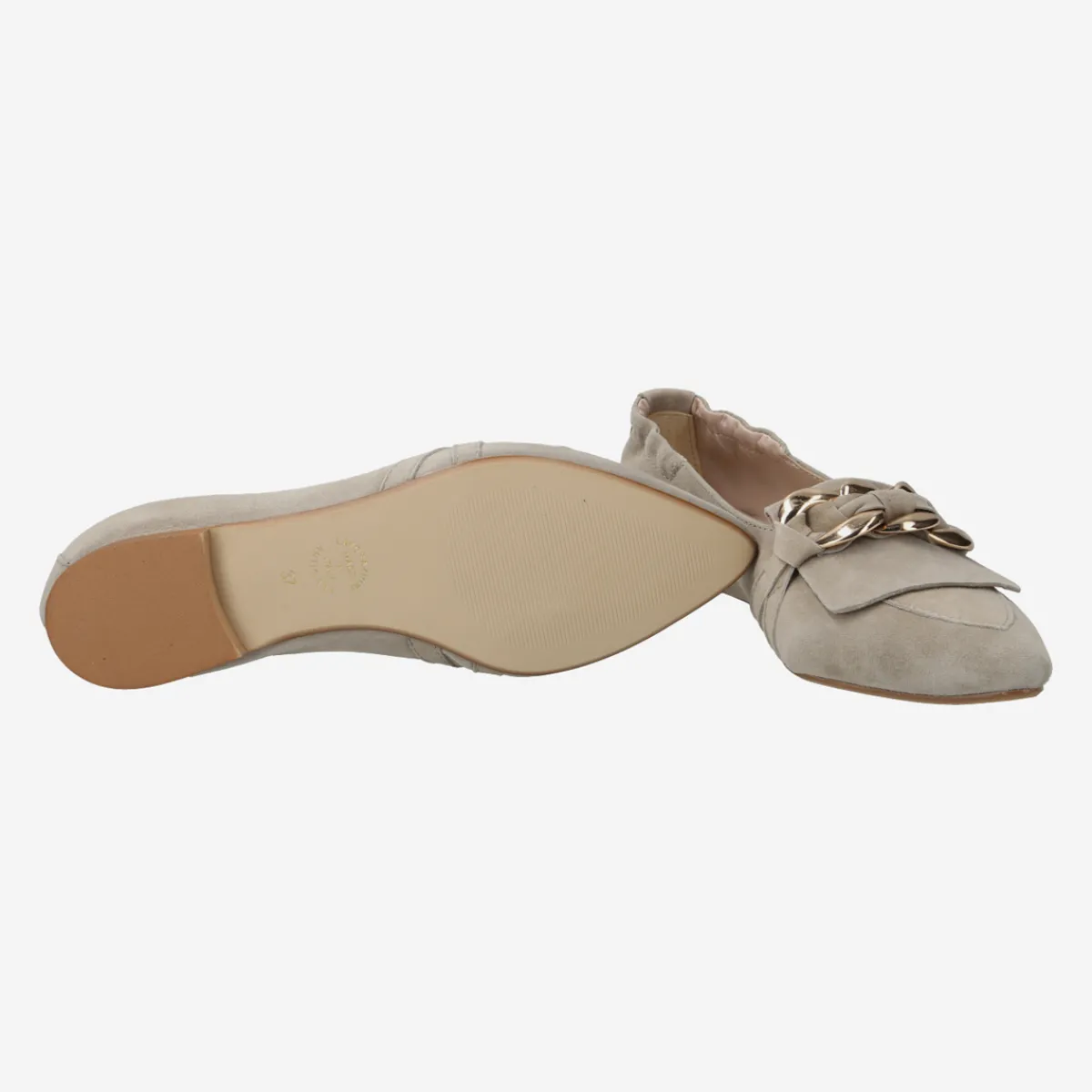 Damen Lüke Schuhe Slipper & Mokassin*Art.Tami Shilf