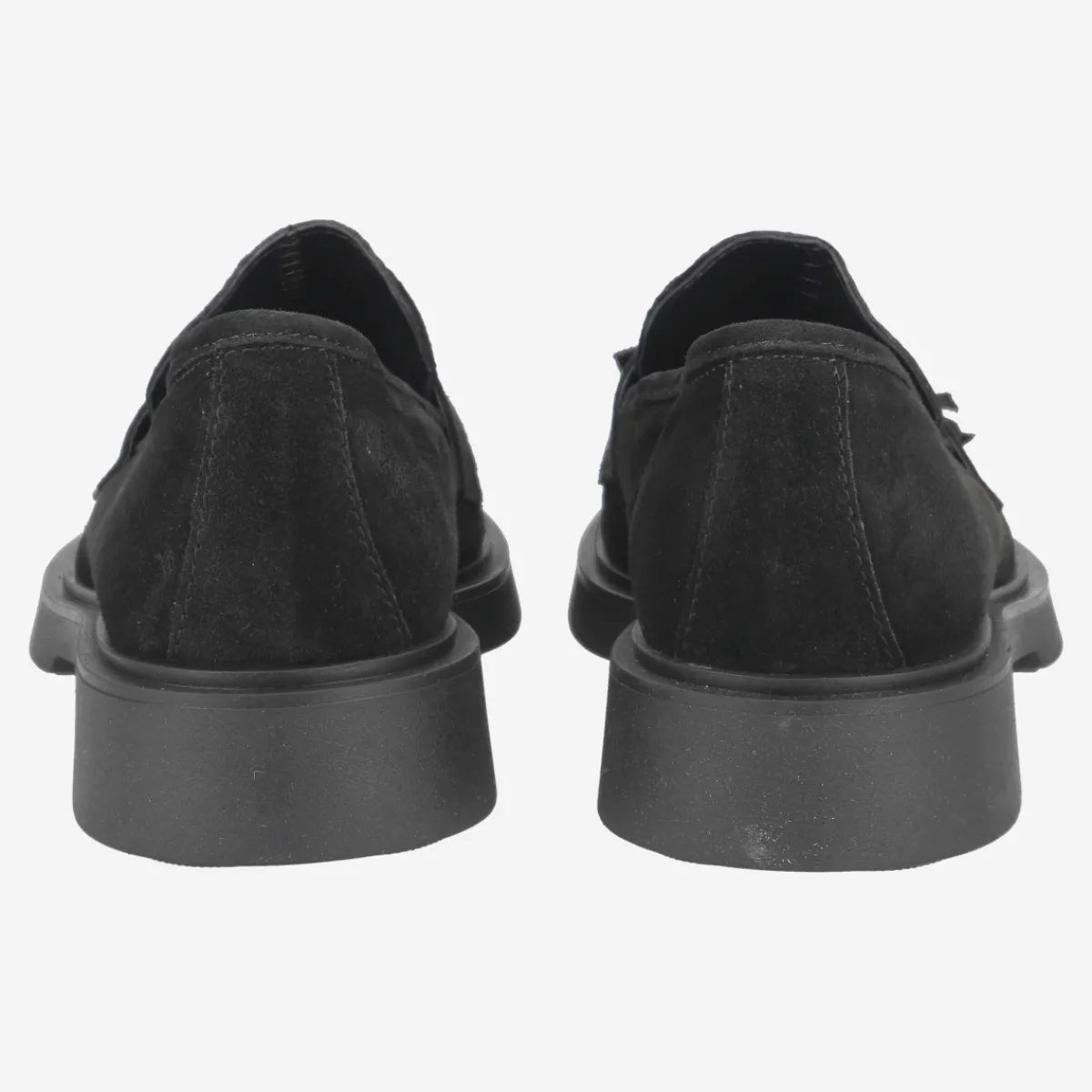 Damen Lüke Schuhe Slipper & Mokassin*Art.Tati Nera