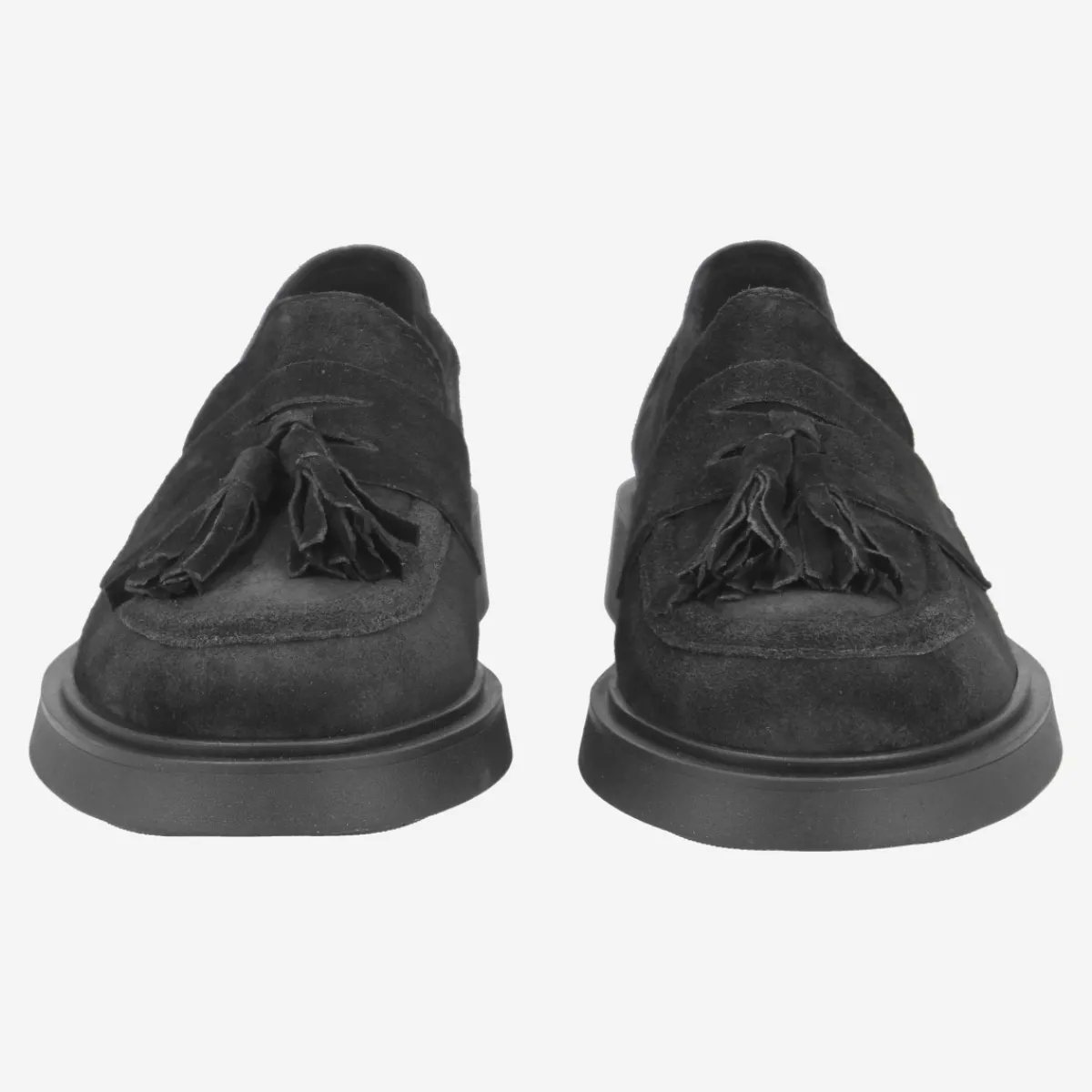 Damen Lüke Schuhe Slipper & Mokassin*Art.Tati Nera