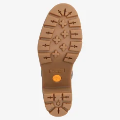 Damen Timberland Stiefeletten*Art.Tb0A5Y5R2311 Allington Heights 6In Wheat