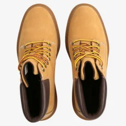 Damen Timberland Stiefeletten*Art.Tb0A5Y5R2311 Allington Heights 6In Wheat