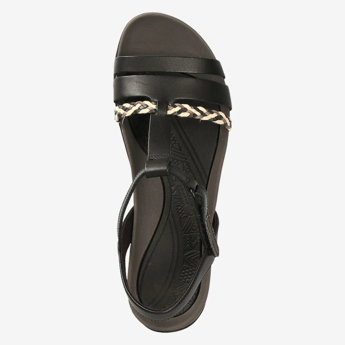 Damen Clarks Sandaletten*Art.Tealite Grace 26124583 4
