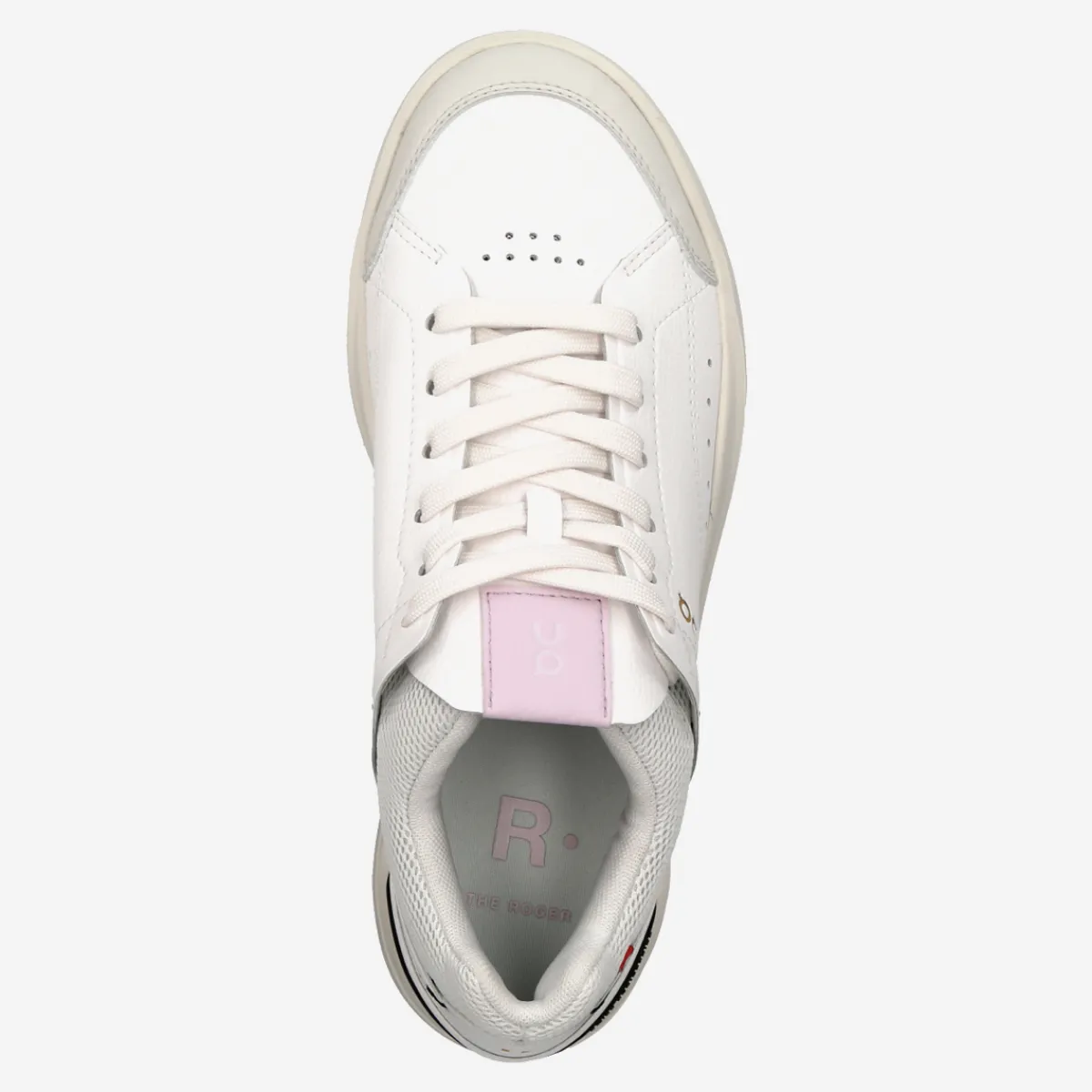Damen On Running Sneaker*Art.The Roger Centre Court