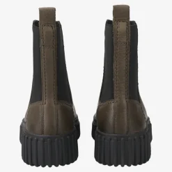 Damen Clarks Chelsea Boots*Art.Torhill Maple 26173859 4