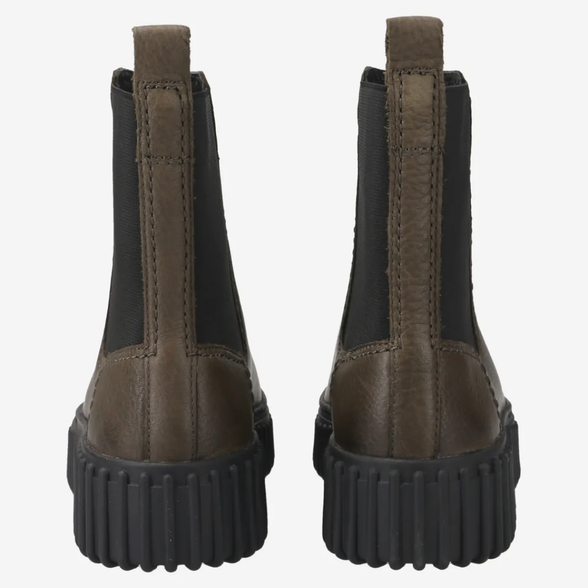 Damen Clarks Chelsea Boots*Art.Torhill Maple 26173859 4