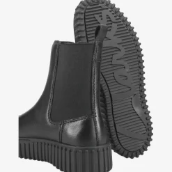 Damen Clarks Chelsea Boots*Art.Torhill Maple 26173858 4