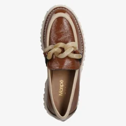 Damen Maripé Slipper & Mokassin*Art.Tosca Mattone
