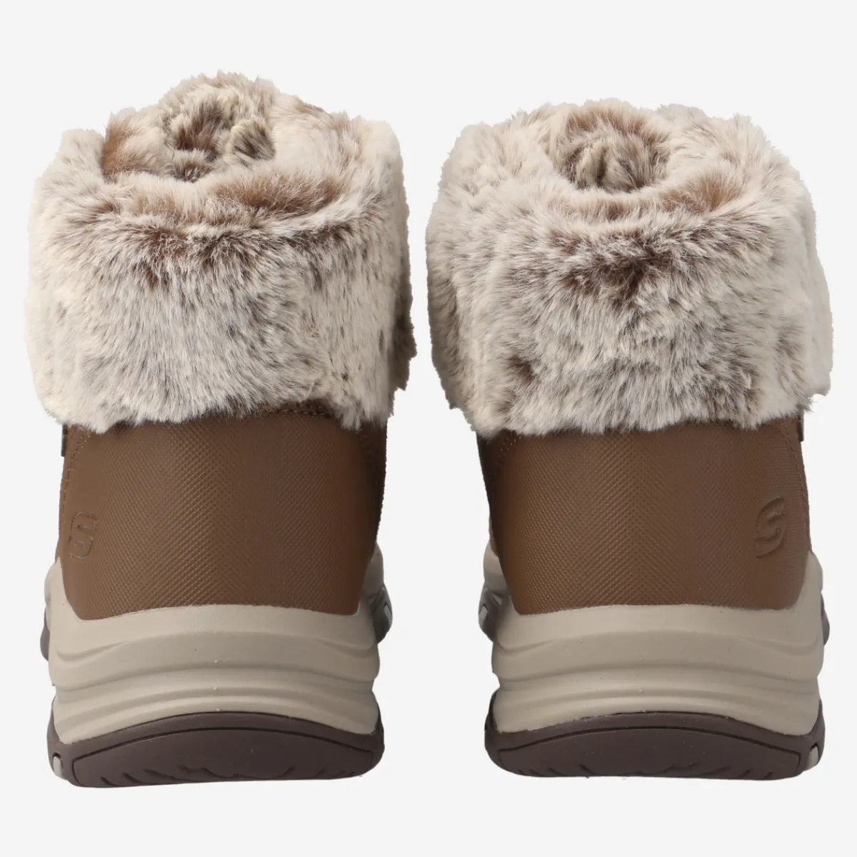 Damen Skechers Warmfutter*Art.Trego