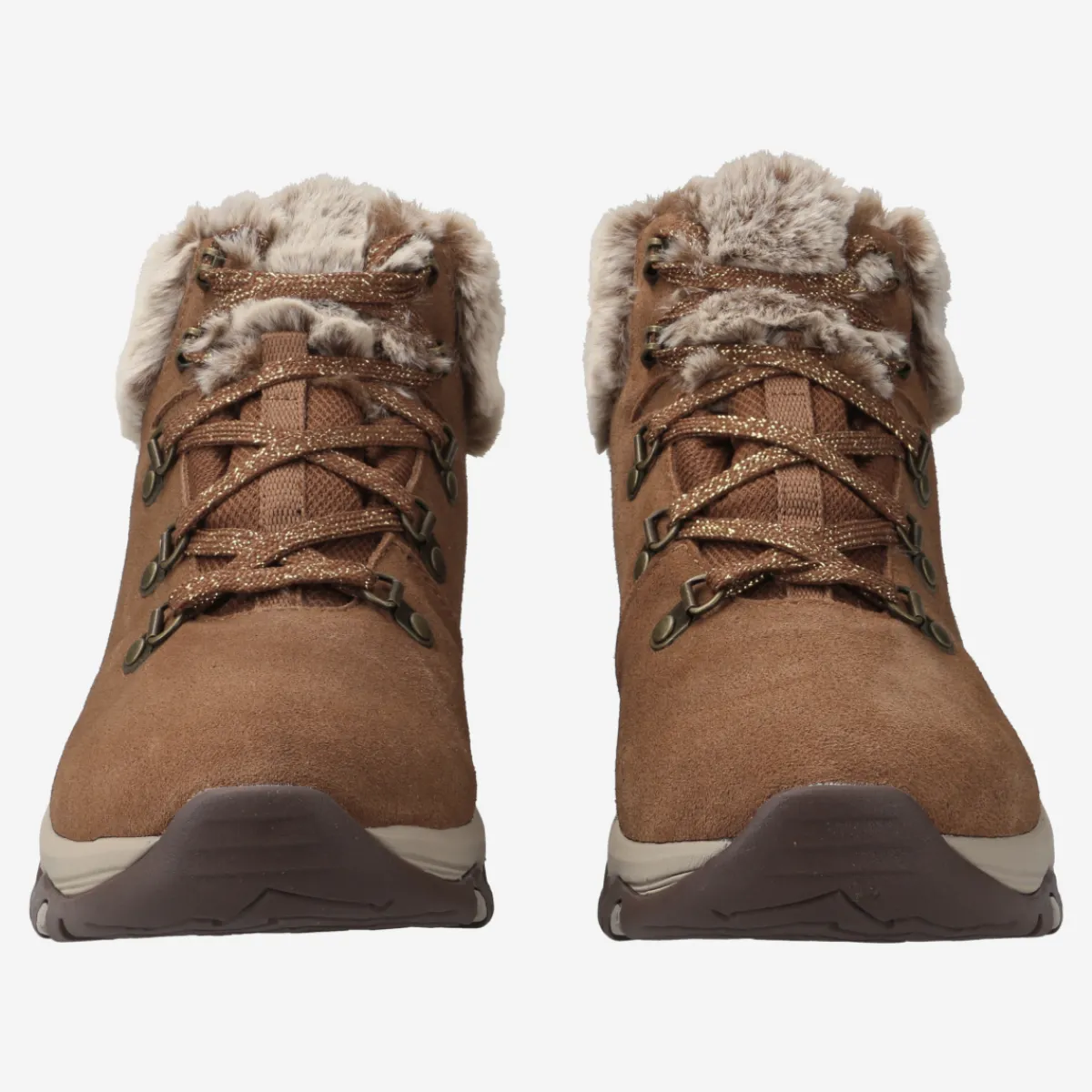 Damen Skechers Warmfutter*Art.Trego