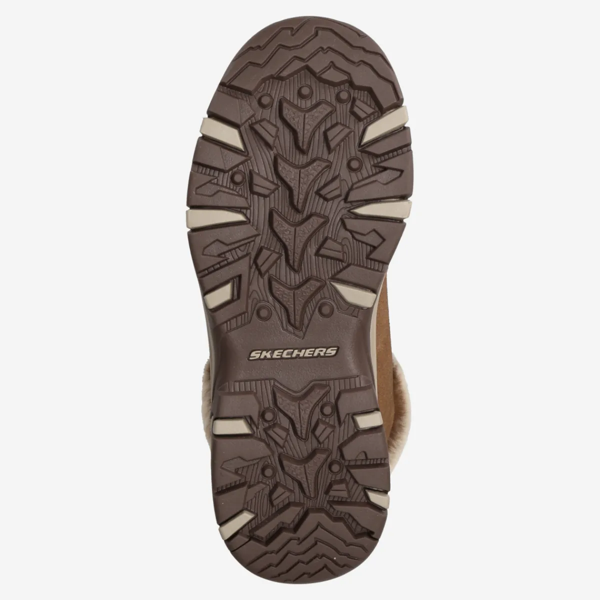 Damen Skechers Warmfutter*Art.Trego