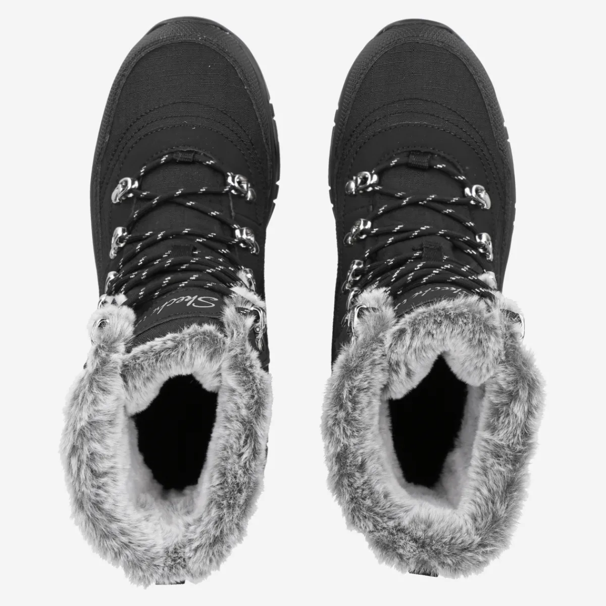 Damen Skechers Warmfutter*Art.Trego