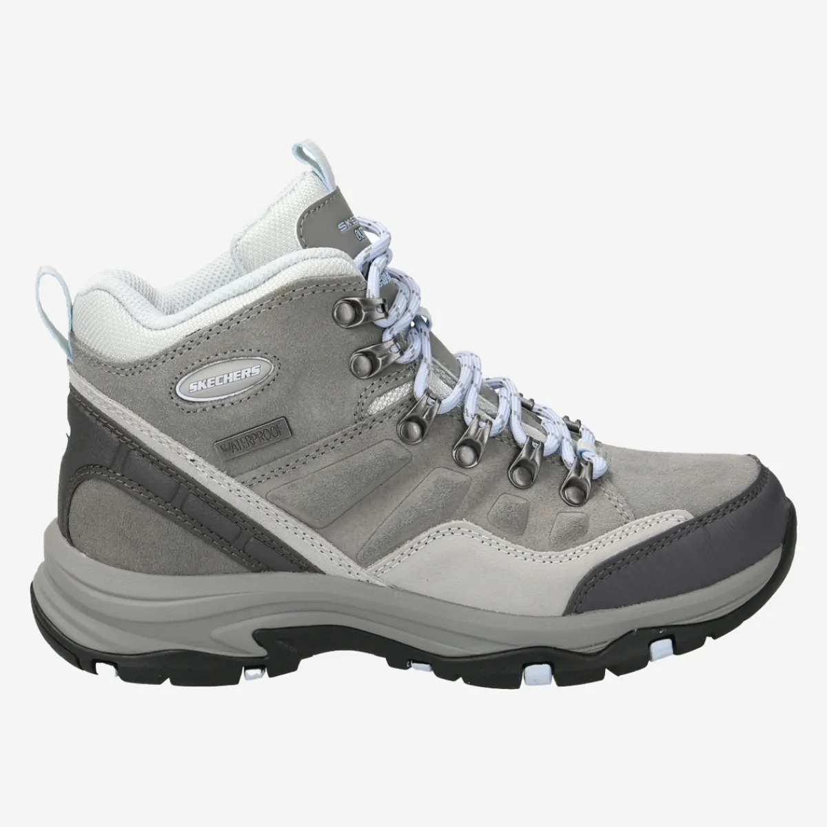 Damen Skechers Boots*Art.Trego - Rocky Mountain