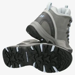 Damen Skechers Boots*Art.Trego - Rocky Mountain