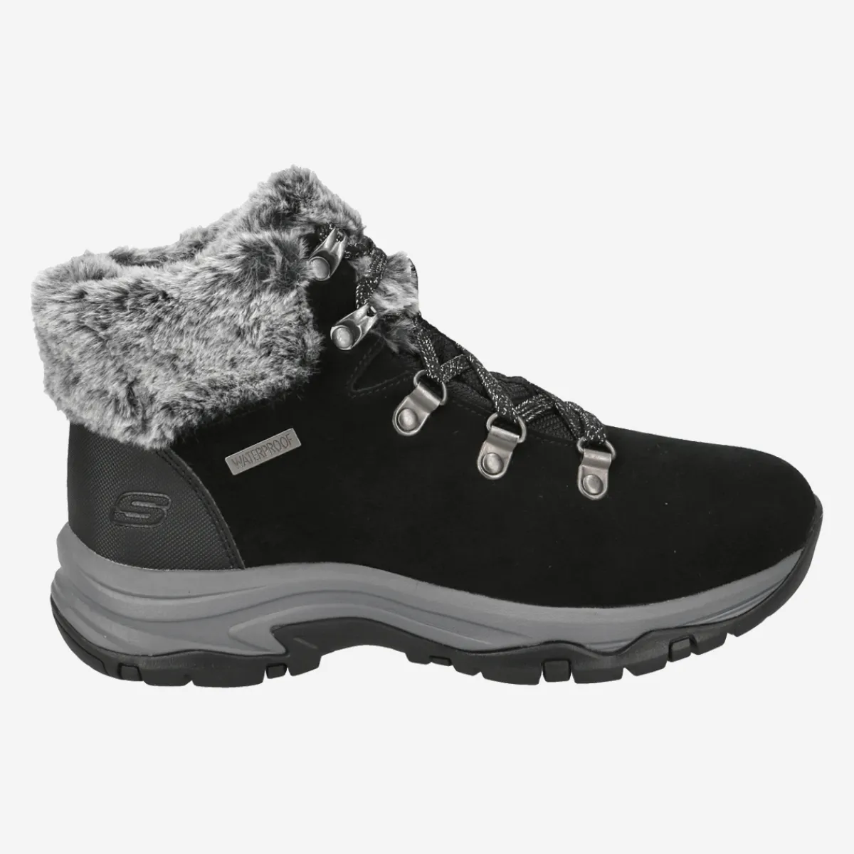 Damen Skechers Warmfutter*Art.Trego Falls Finest