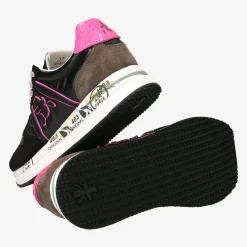Damen Premiata Sneaker*Art.Tris 6050