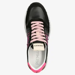 Damen Premiata Sneaker*Art.Tris 6050