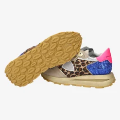 Damen Philippe Model Sneaker*Art.Tropez Haute Low