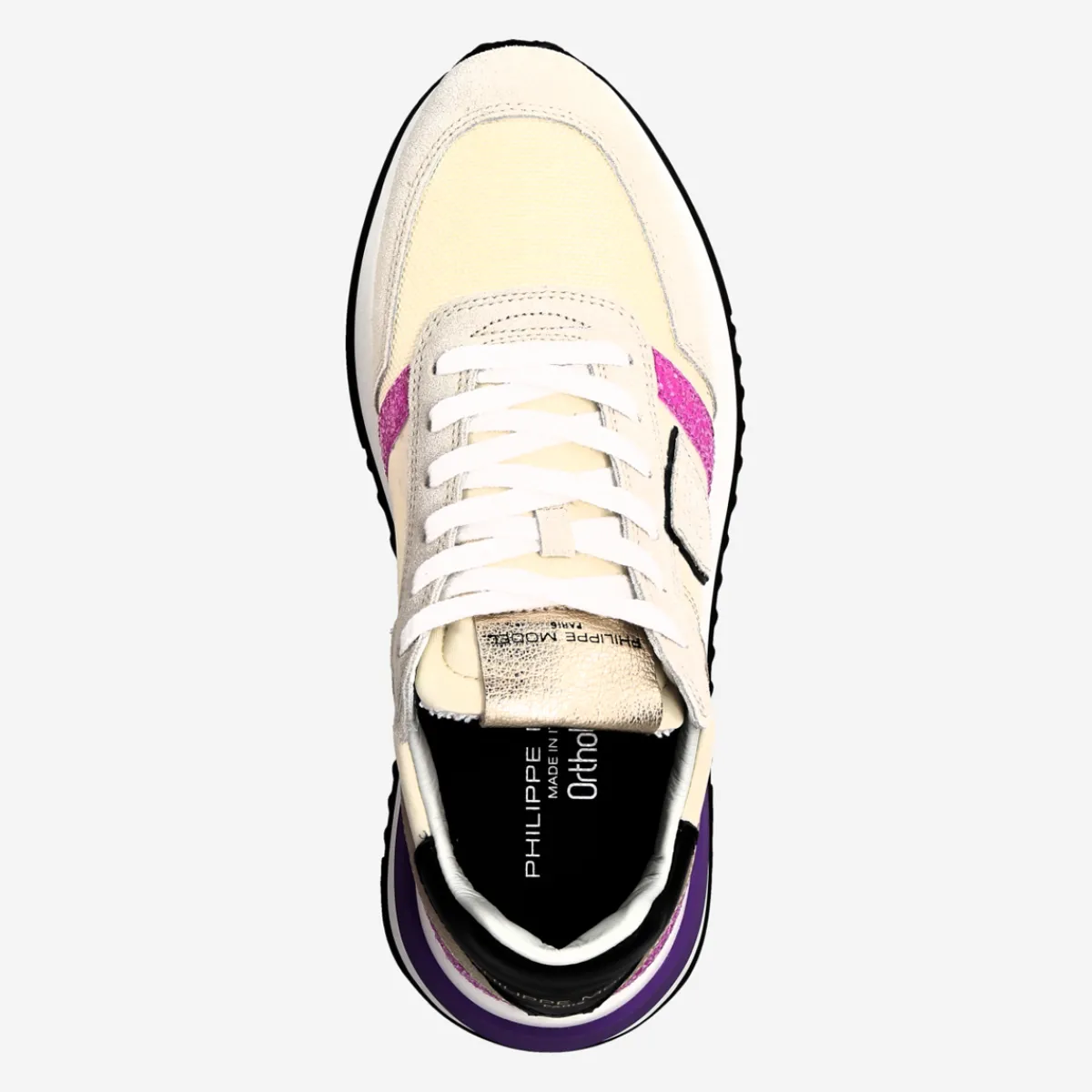 Damen Philippe Model Sneaker*Art.Tropez Low