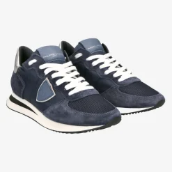Damen Philippe Model Sneaker*Art.Trpx Basic