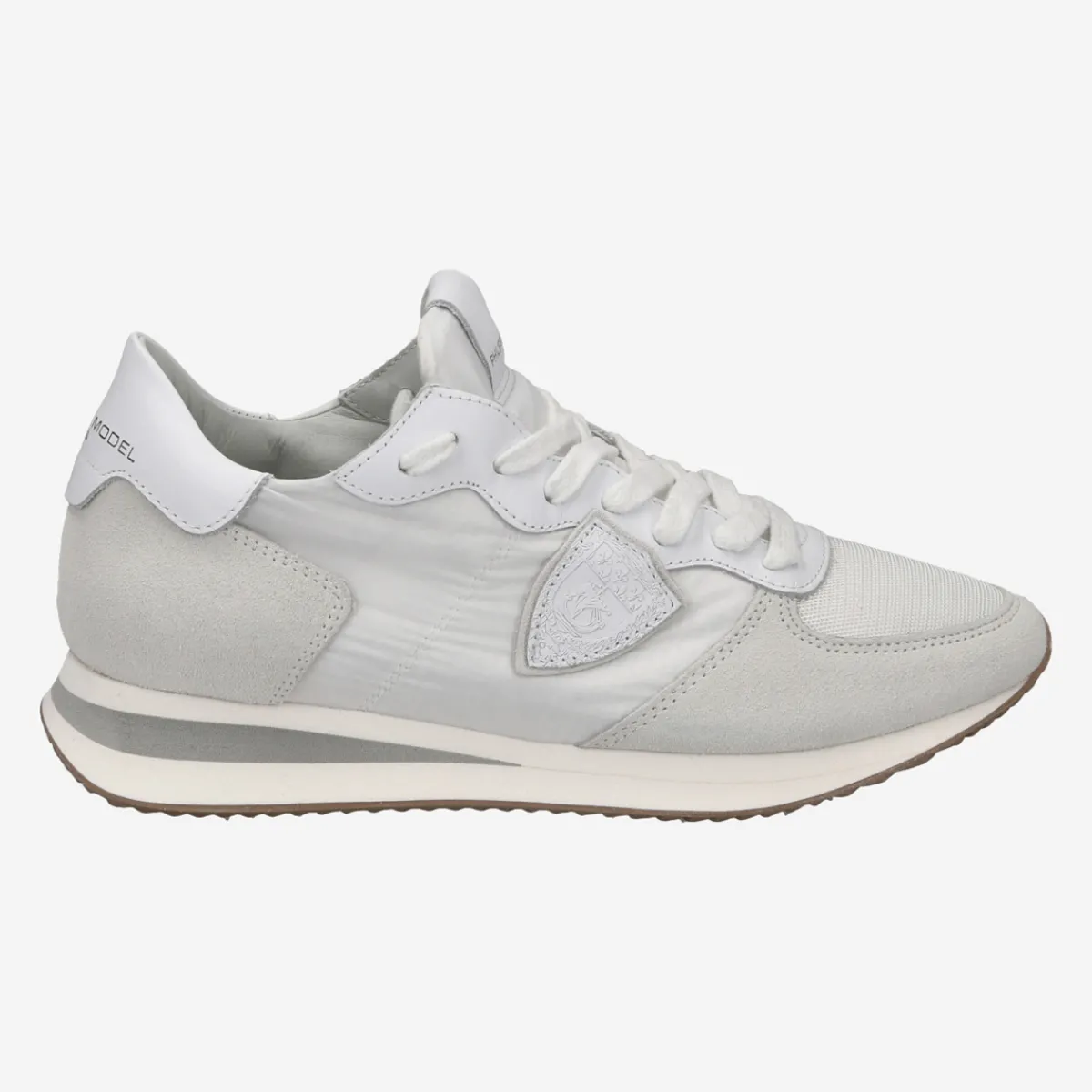 Damen Philippe Model Sneaker*Art.Trpx Basic