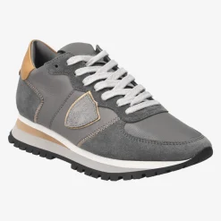 Damen Philippe Model Sneaker*Art.Trpx Low