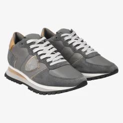 Damen Philippe Model Sneaker*Art.Trpx Low