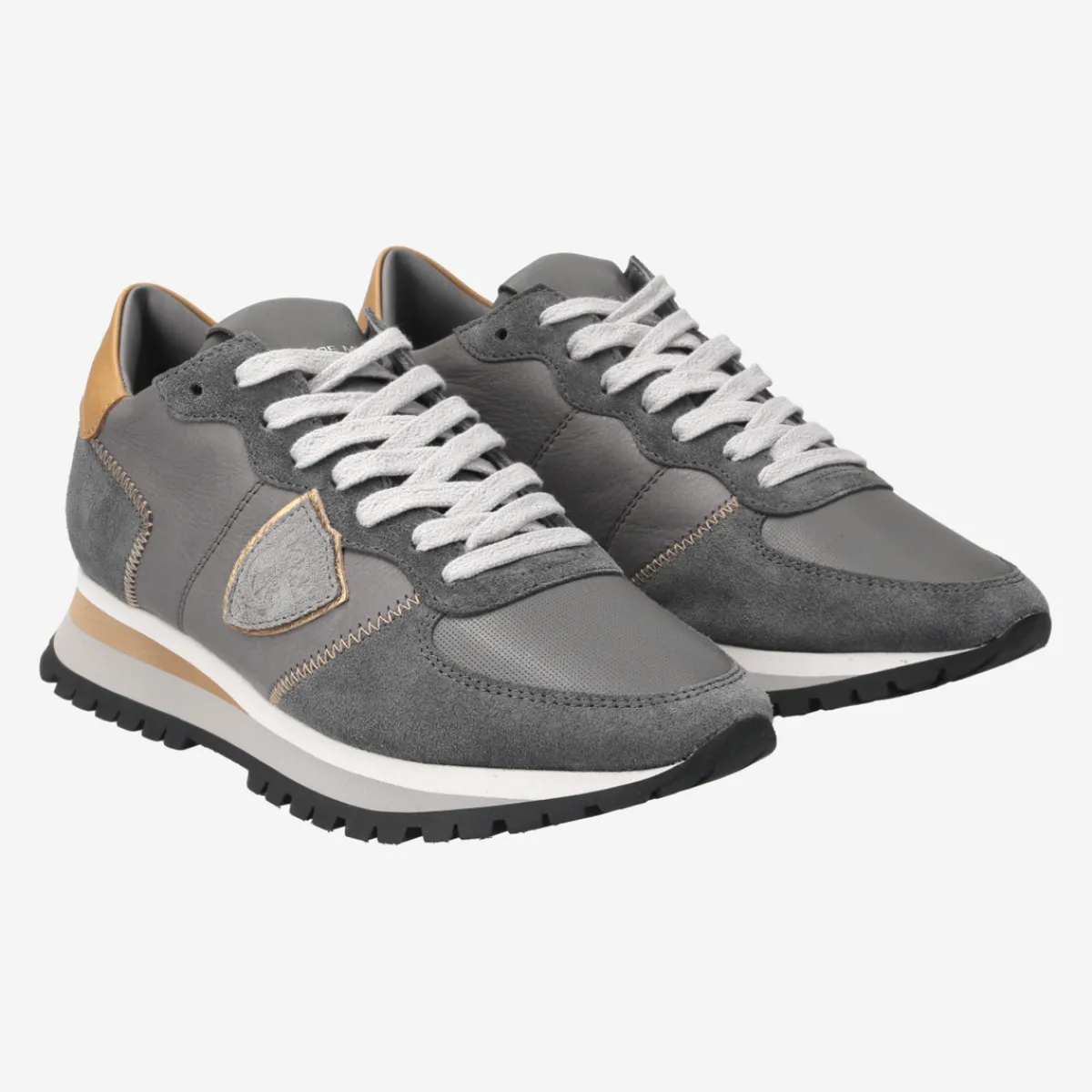 Damen Philippe Model Sneaker*Art.Trpx Low