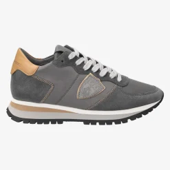 Damen Philippe Model Sneaker*Art.Trpx Low