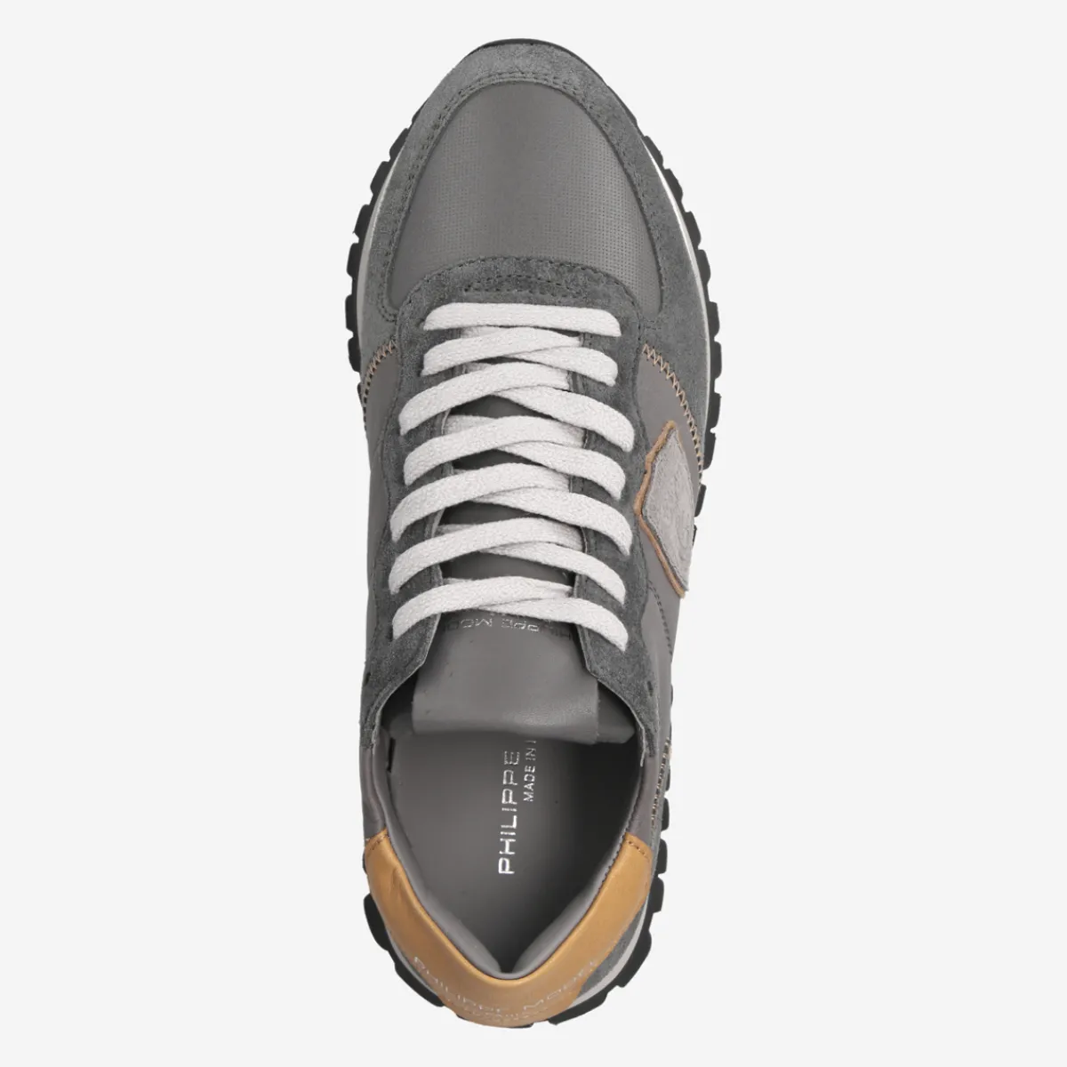Damen Philippe Model Sneaker*Art.Trpx Low