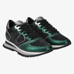 Damen Philippe Model Sneaker*Art.Trpx Low