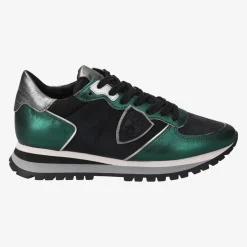 Damen Philippe Model Sneaker*Art.Trpx Low