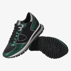 Damen Philippe Model Sneaker*Art.Trpx Low