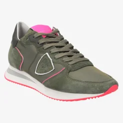 Damen Philippe Model Sneaker*Art.Trpx Low