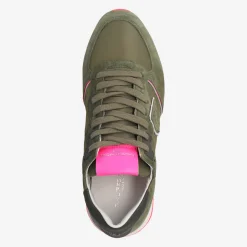 Damen Philippe Model Sneaker*Art.Trpx Low