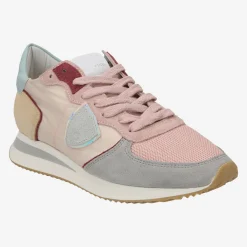 Damen Philippe Model Sneaker*Art.Trpx Low