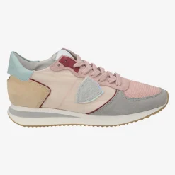 Damen Philippe Model Sneaker*Art.Trpx Low