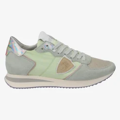 Damen Philippe Model Sneaker*Art.Trpx Low