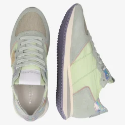 Damen Philippe Model Sneaker*Art.Trpx Low