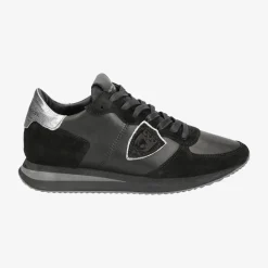 Damen Philippe Model Sneaker*Art.Trpx Veau Iver