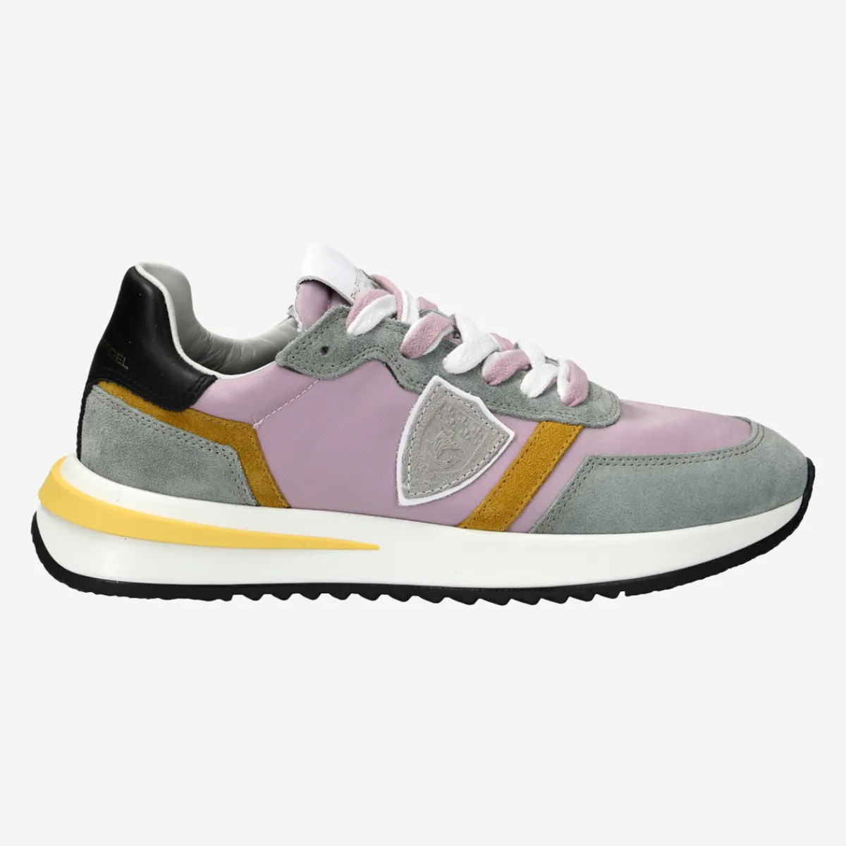 Damen Philippe Model Sneaker*Art.Tyld W024 Tropez 2.1