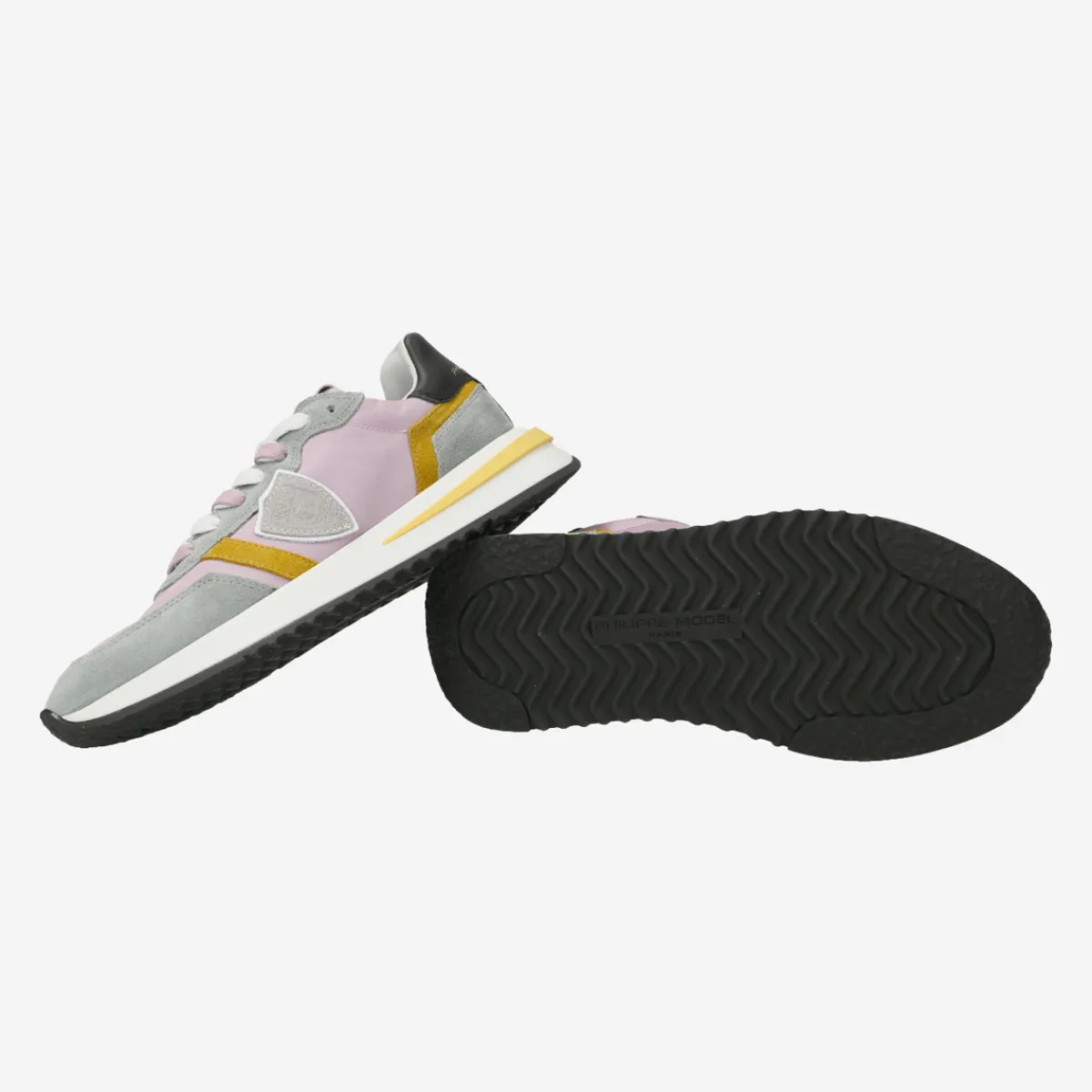 Damen Philippe Model Sneaker*Art.Tyld W024 Tropez 2.1