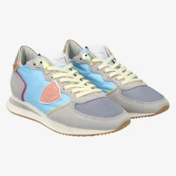 Damen Philippe Model Sneaker*Art.Tzld Wj13