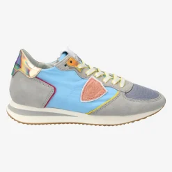 Damen Philippe Model Sneaker*Art.Tzld Wj13