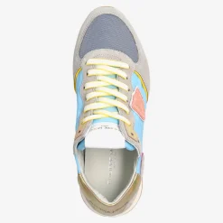 Damen Philippe Model Sneaker*Art.Tzld Wj13