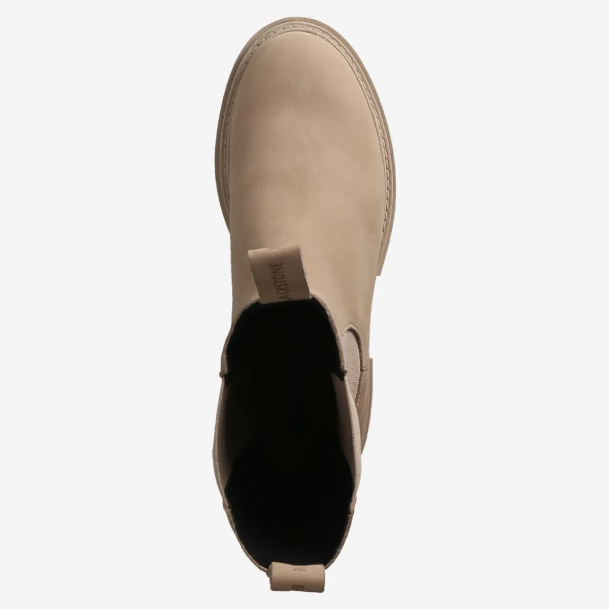 Damen Blackstone Chelsea Boots*Art.Ul93 Aglio