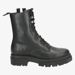 Damen Blackstone Boots*Art.Ul84 Black