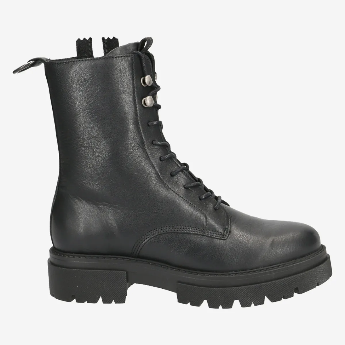 Damen Blackstone Boots*Art.Ul84 Black