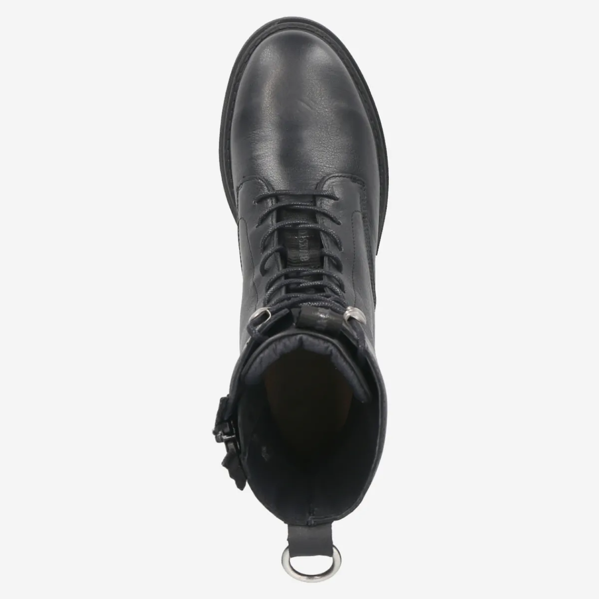 Damen Blackstone Boots*Art.Ul84 Black